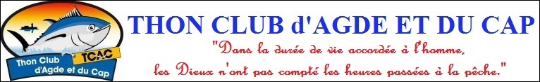 Thon Club d'Agde et du Cap